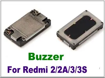 2 шт. наушники для Xiaomi Redmi 1S 2A 2S 3 3s 3X 4A PRO redmi Pro|Шлейфы мобильных телефонов| |