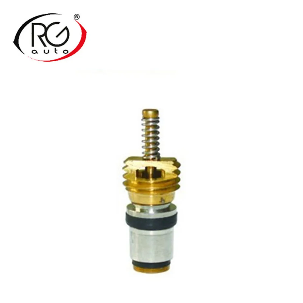 M8 * 1 HNBR 50 шт. сердечник клапана A/C R134a для автомобильных клапанов - Цена: 1 448,53 руб.