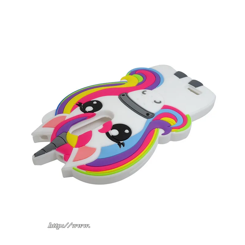 Для LG Stylus 3 Чехол Stylo 3D с изображением из мультфильма Lucky Cat резиновый силиконовый
