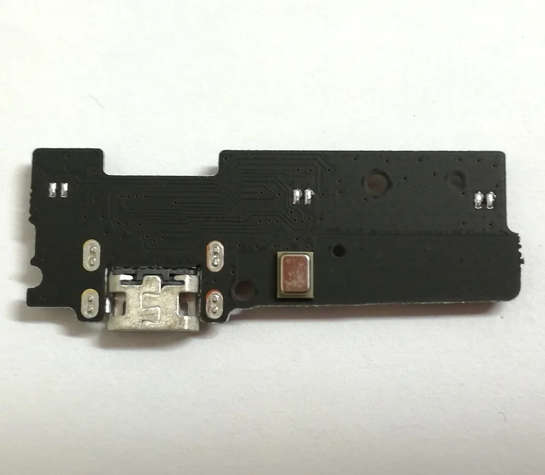 10 шт./лот USB док-станция для зарядки с гибким кабелем Motorola E4 plus гибкая лента