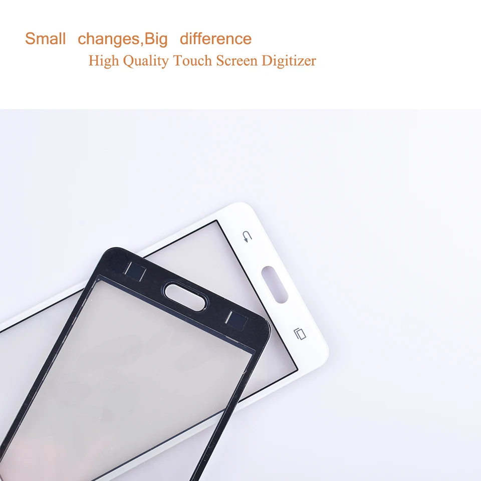 Сенсорный экран ON5 для Samsung Galaxy On5 G5500 G550 сенсорный дигитайзер Датчик внешняя