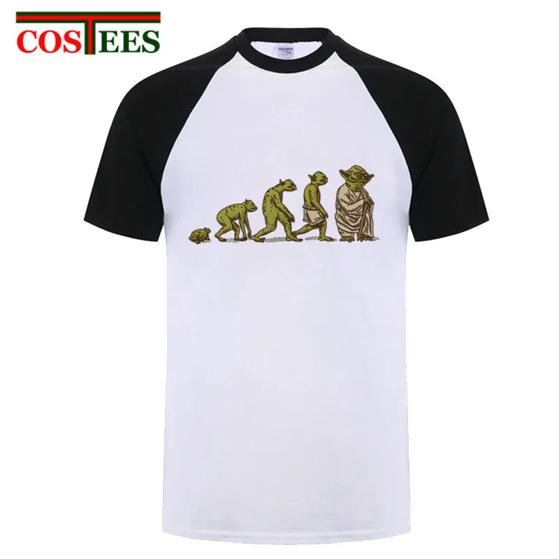 Новая мода футболка star wars Звездные войны Дарт Вейдер Camiseta уличная джедаями
