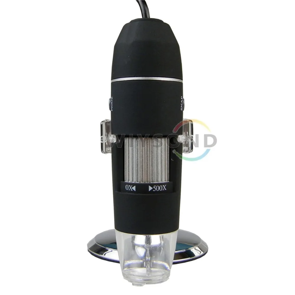 Портативный USB микроскоп TL011 с 8 светодиодами 50 500x2 МП|camera 8|cameras cameracamera led |