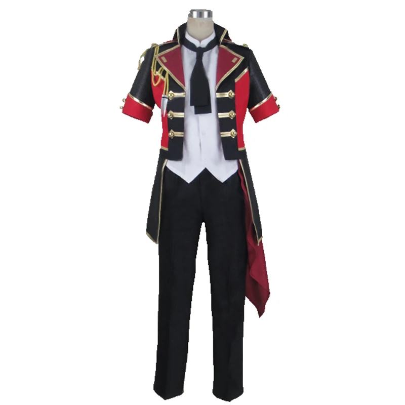 Аниме Косплэй костюм обувь в Стиле персонажа токия Uta No prince sama сезон 4 Любовь
