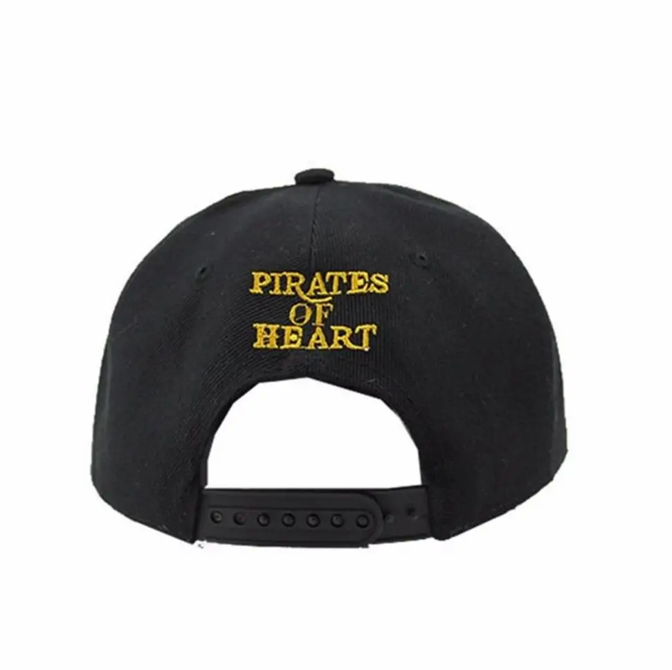 

Anime One Piece Trafalgar Law Sign Skull Head Baseball Caps Sunhat Cosplay Hats