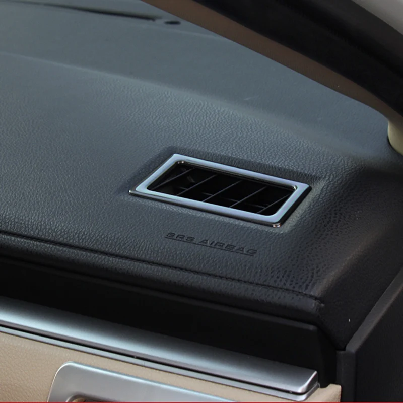Отделка для стайлинга автомобиля подходит Corolla S LE Levin Hybrid 2014 2015 2016 Крышка