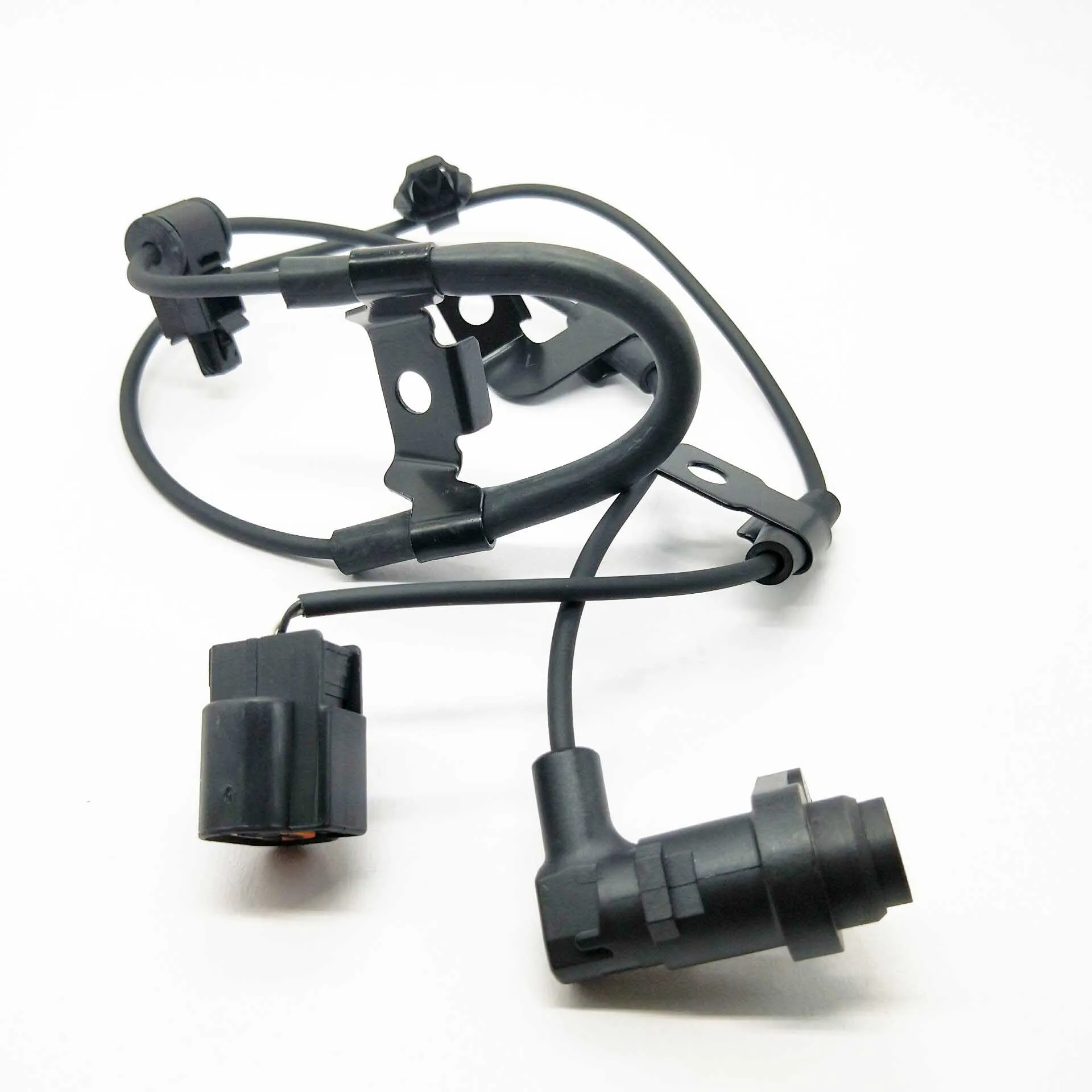 

SMD High Quality Auto New 4670A597 Rear Left ABS Wheel Speed Sensor for Mitsubishi Triton L200 2011