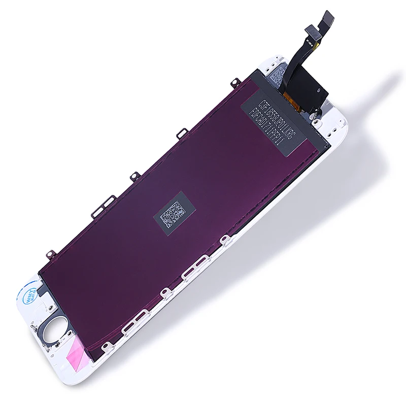 ЖК дисплей дигитайзер для iPhone 5S/SE 6P AAA Качество LCD сенсорный экран 6 6S 6splus без битых