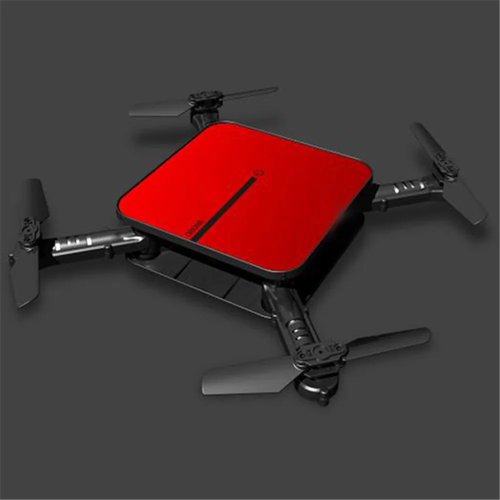 Оригинальный Wi-Fi FPV RC Дрон складной удержание высоты Waypoint Голосовое управление