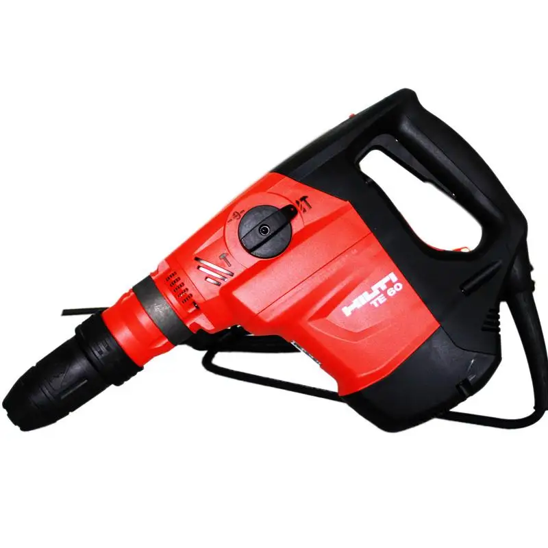 Б/у оригинальная б/у xilide HILTI многофункциональная электрическая дрель/TE60 ATC