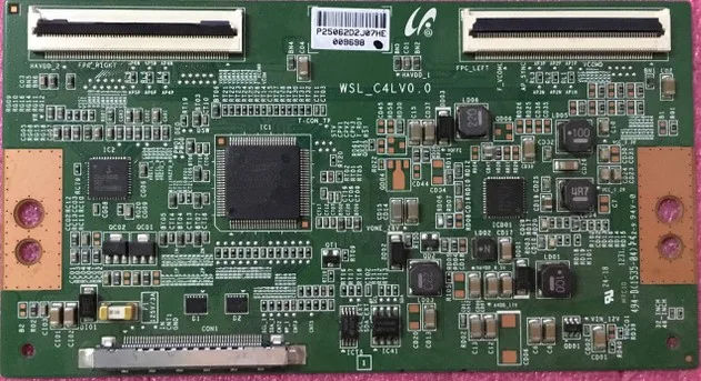 

Original KDL-46EX650 Logic Board WSL_C4LV0.0 Tested OK 32 inch 46 inch