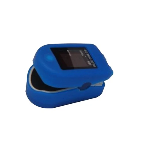 Силиконовый защитный чехол Contec CMS 50DL 50D|finger pulse oximeter|pulse oximeterfinger |