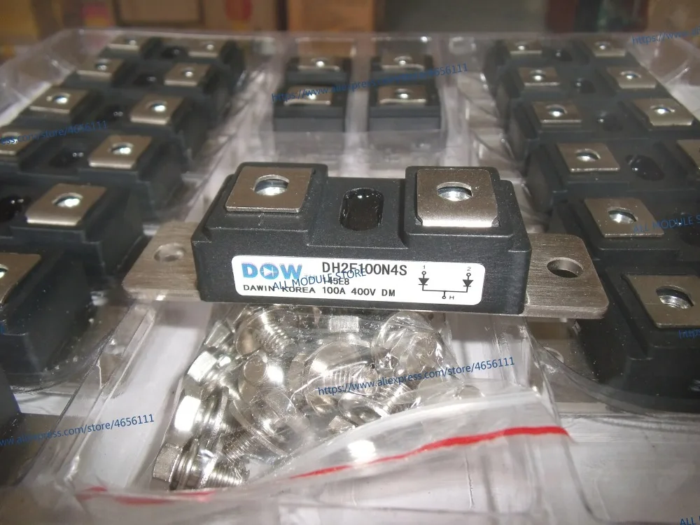 DH2F100N4S DH2F100N4SE бесплатная доставка новый и оригинальный модуль|Детали генератора