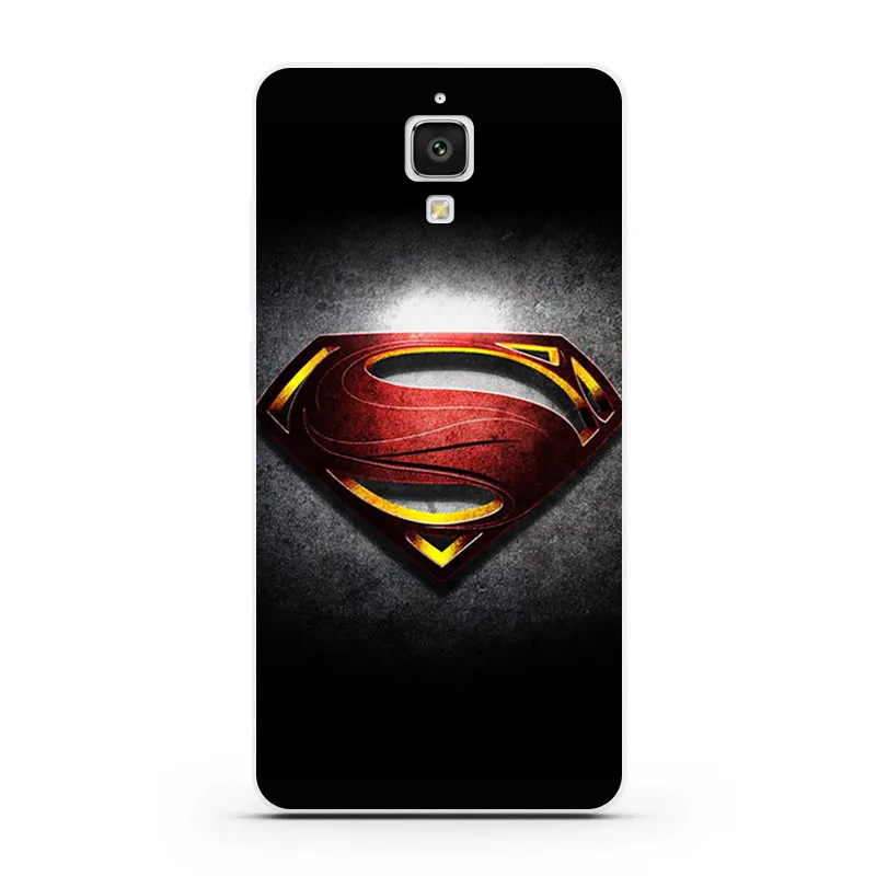 xiaomi mi4 mi4i mi4c case Silicon beautiful Graffiti Painting Soft TPU Back Cover for m4 Phone Protective Case shell |