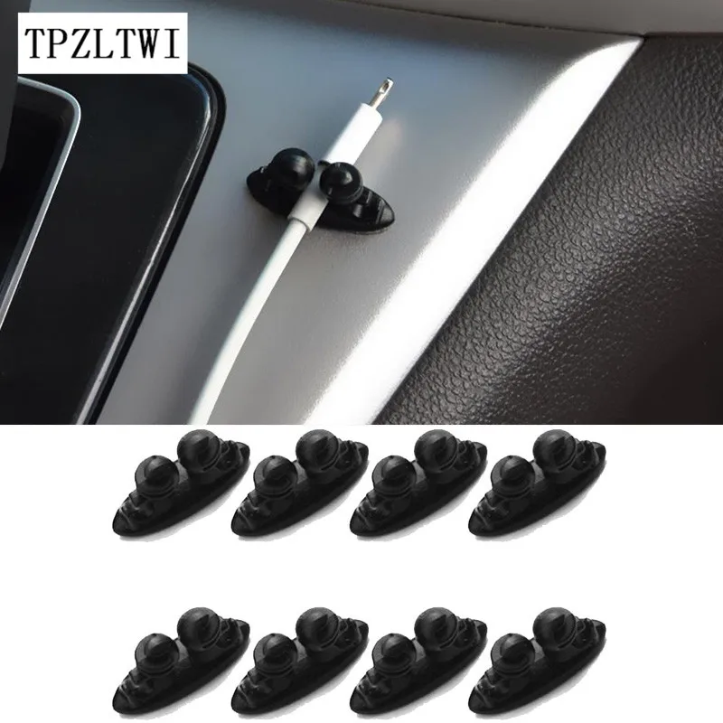 TPZLTWI 8 шт. автомобильные наклейки для Opel Astra h g j k f Insignia Corsa d c b Vectra Zafira a Mokka Meriva Vivaro