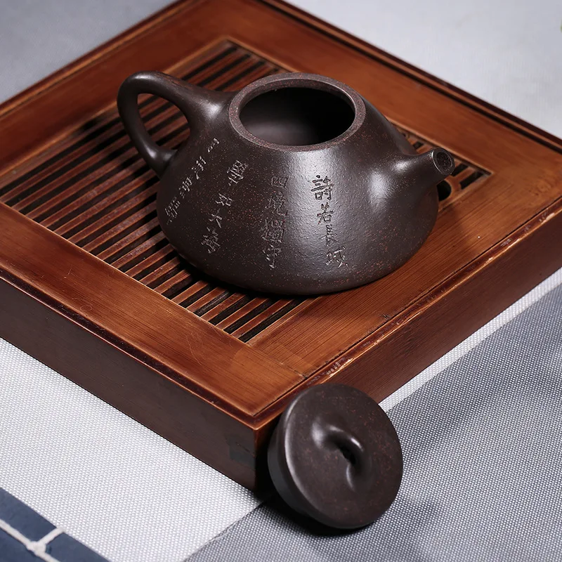 Подарки изготовленные на заказ руда черный золотой песок Исин Ручная надпись