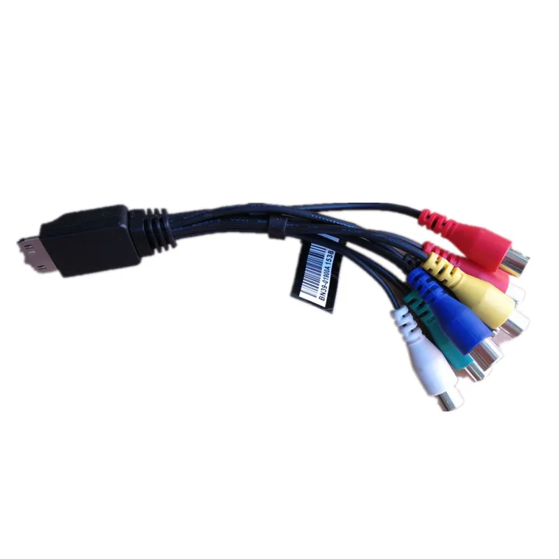 Совершенно новый оригинальный Samsung LCD TV F9000 HU9800 JS9800 адаптер Коробка