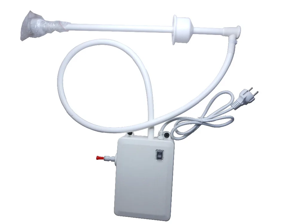 Электронасос для пищевых продуктов с низким уровнем шума 220 В переменного тока 240