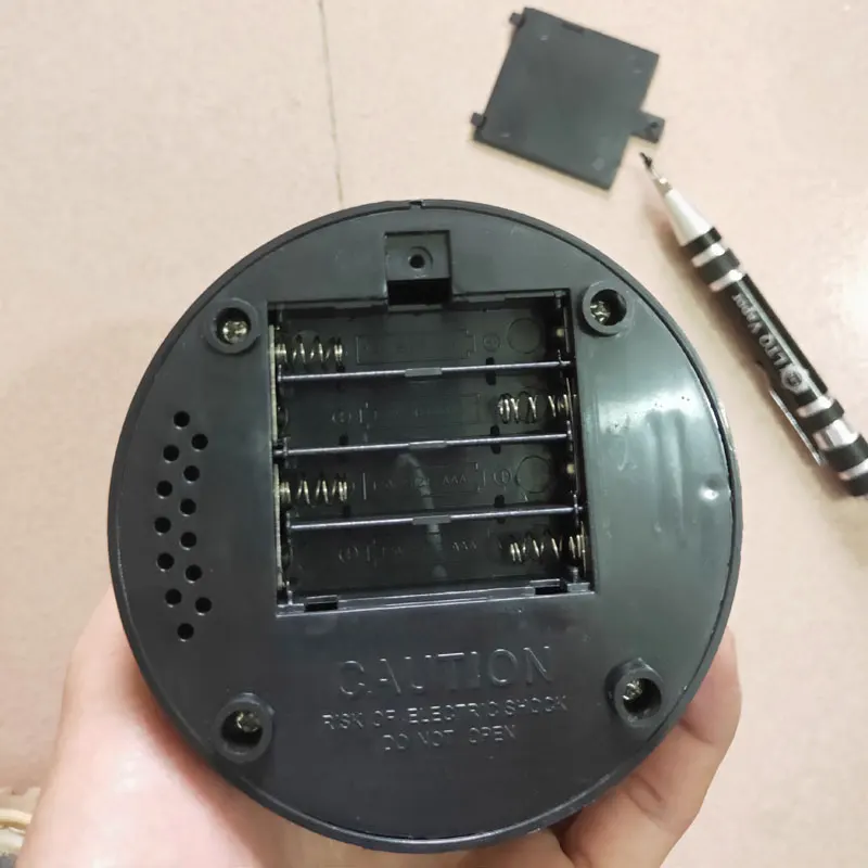 Плазменный шар, атомосферный Ночной светильник, лава, лампа, питание от USB и батареек AAA, детский подарок,, волшебный светильник, светодиодный светильник