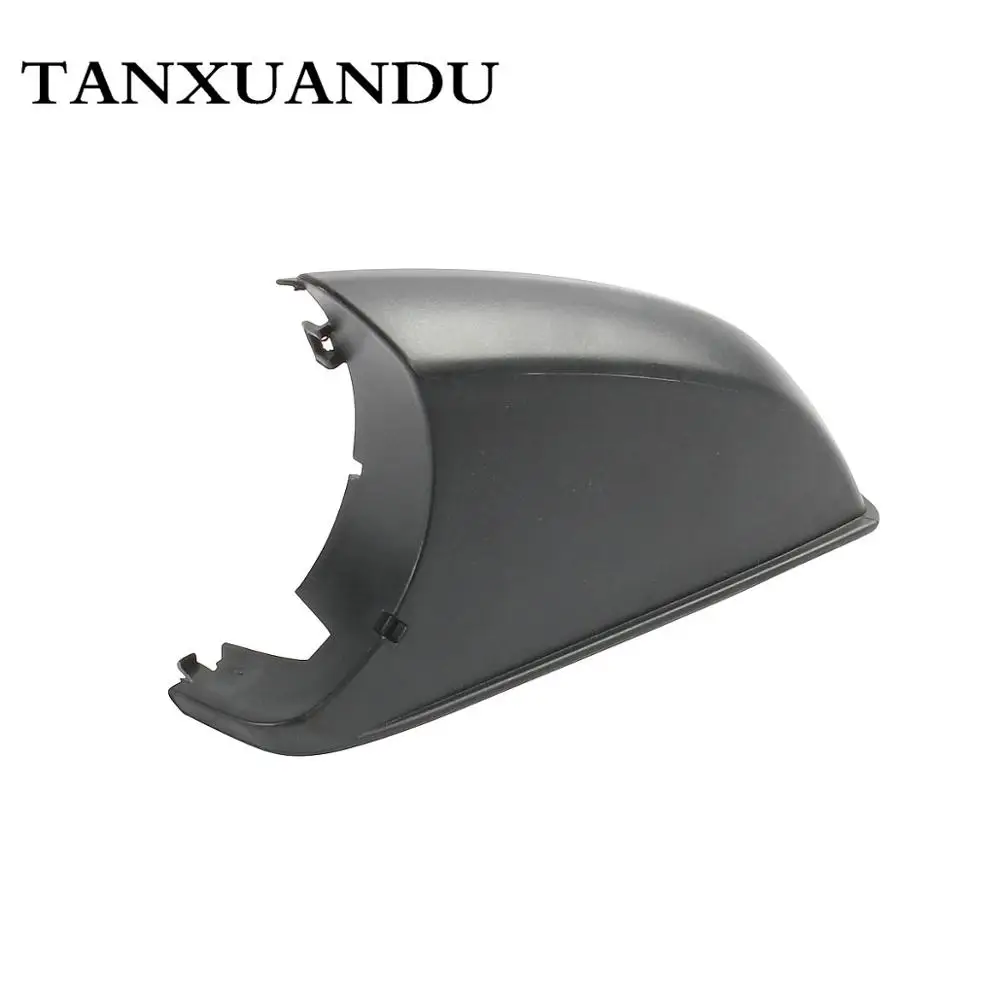 Дверь боковое зеркало Корпус нижняя крышка Накладка подходит для BENZ C Class W204 2010-2014