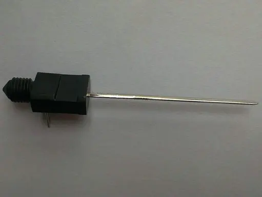 Sysmex XE 2100 5000 автоматический гематологический анализатор крови прокол иглы|needle| |