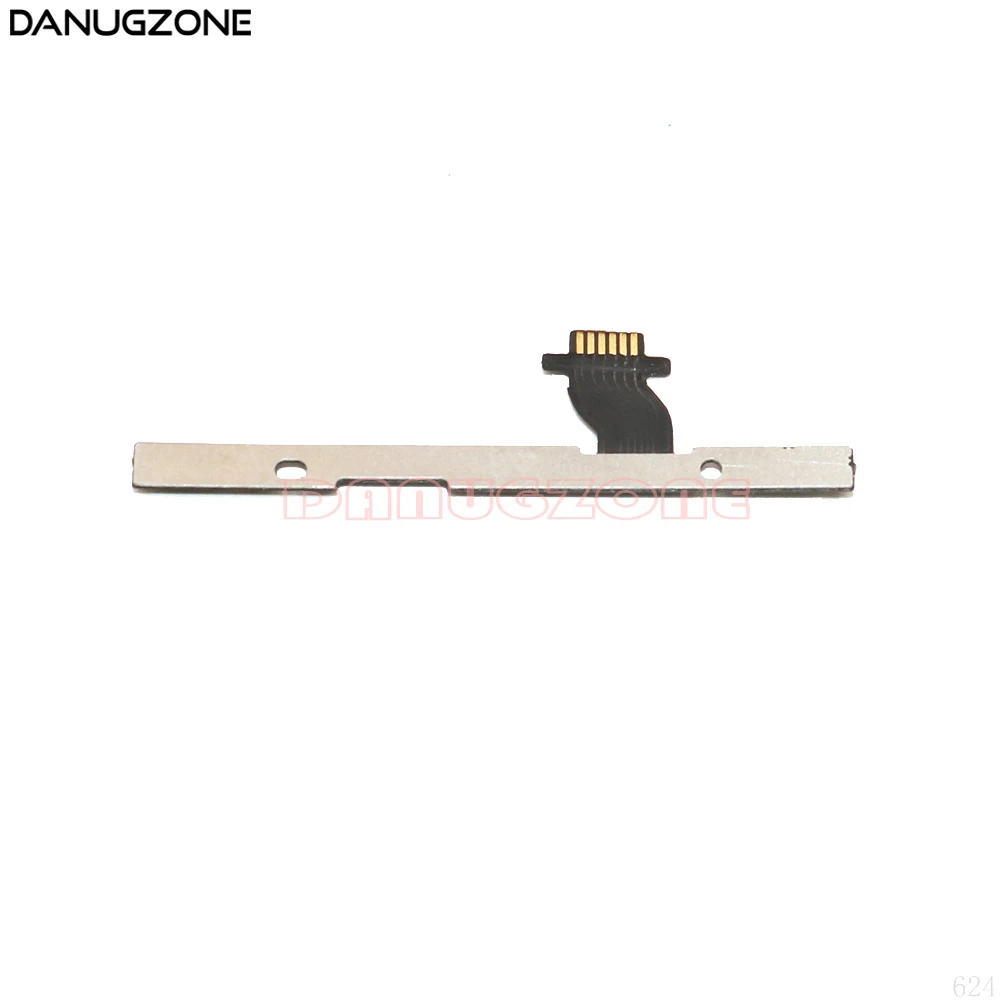 10PCS/Lot For Lenovo Z5 L78011 Power Button Switch & Volume Up / Down On Off Flex Cable | Мобильные телефоны и
