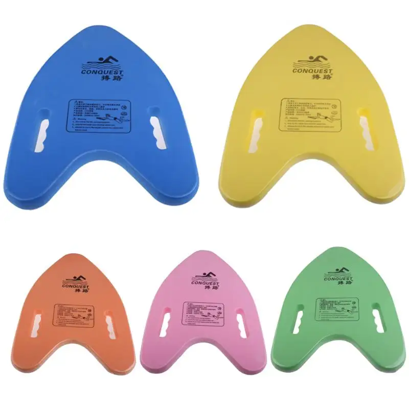 

Swimming Learner Kickboard Floating Plate EVA Swimmer Body Boards New Kickboard Pool Training Aid Tools for Adult and Children