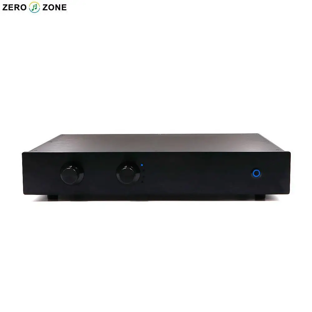 GZLOZONE Hifi NM152 мод преусилитель база на NAIM NAC152 Preamp / 2 CH независимый PSU|preamp hifi|hifi