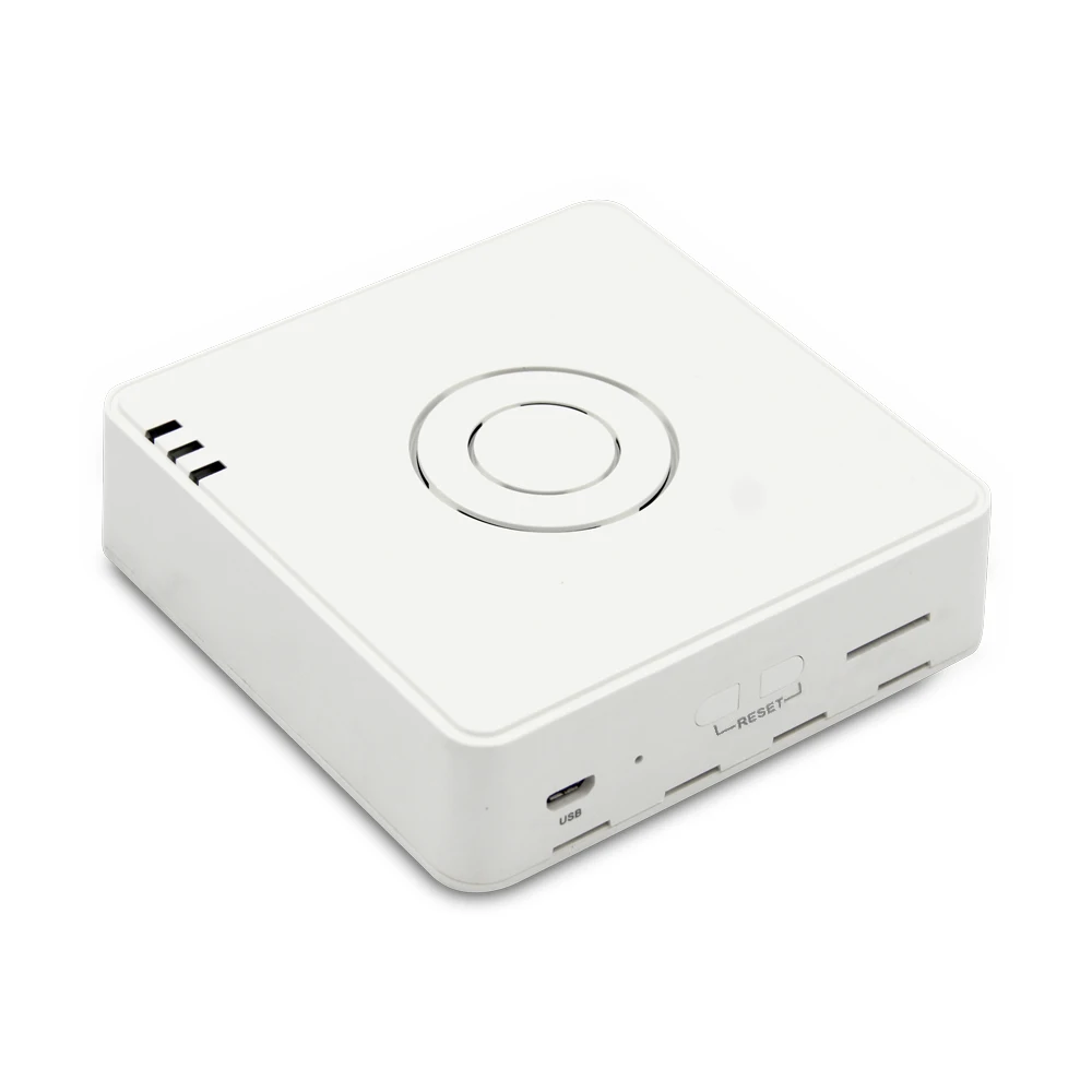 Broadlink S2 хост безопасности Pak детектор датчик движения Afstandsbediening Voor Thuis