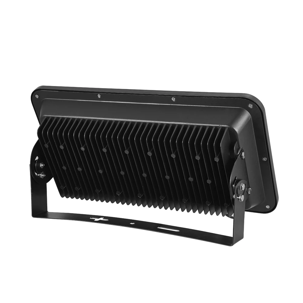 

2 Pieces 500W LED Flood Light 220V-240V LED Reflector Light 55000LM SMD2835 IP65 Waterproof Led Floodlight For Outdoor Lighting