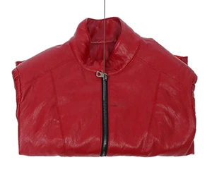 coat Athemis Фильм Мстители эра Альтрона Скарлет ведьма косплей костюм Индивидуальный заказ Комплект Высокое качество - Цвет: coat