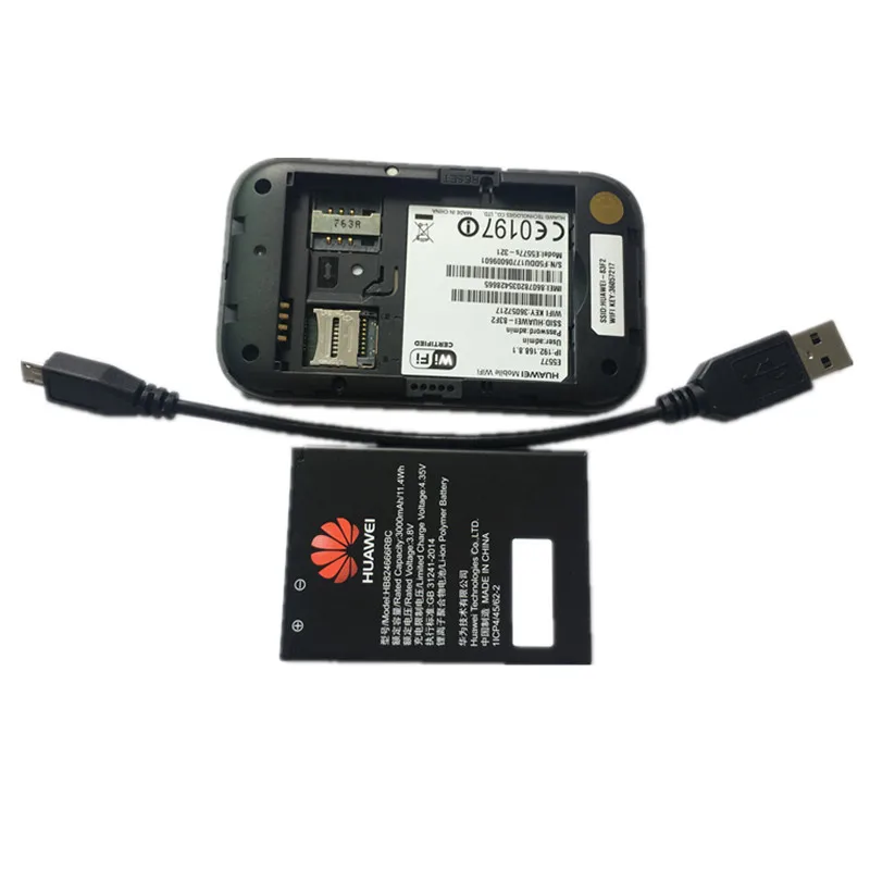Huawei 4g роутер e5577 lte Wi-Fi мини 3g 4g Роутер маршрутизаторы lte портативный Wi-Fi Карманный ключ 4g роутеры pk e5776 e5372