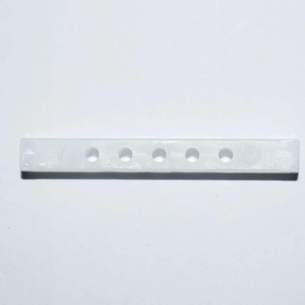 Пластиковая пористая квадратная колонка/Дрон Радиоуправляемый автомобиль