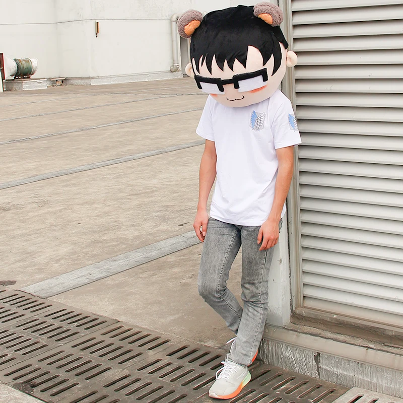 Japanese Anime Attack on Titan T Shirt Cosplay Costume Shingeki no Kyojin Cartoon T-Shirt Tee modal Golden tees | Тематическая