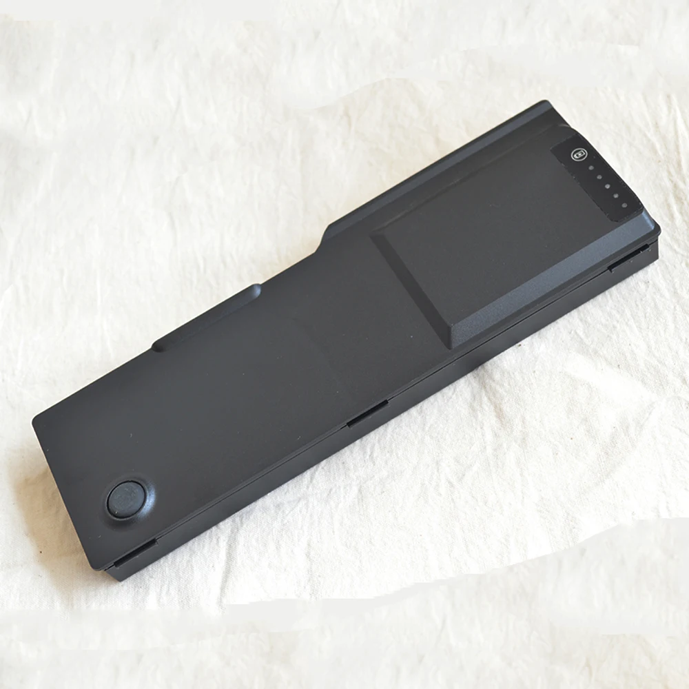 Laptop Battery For Dell Inspiron 1501 6400 E1505 PP20L PP23LA Latitude 131L XU937 UD267 RD859 GD761 312-0599 312-0600 451-10338 |