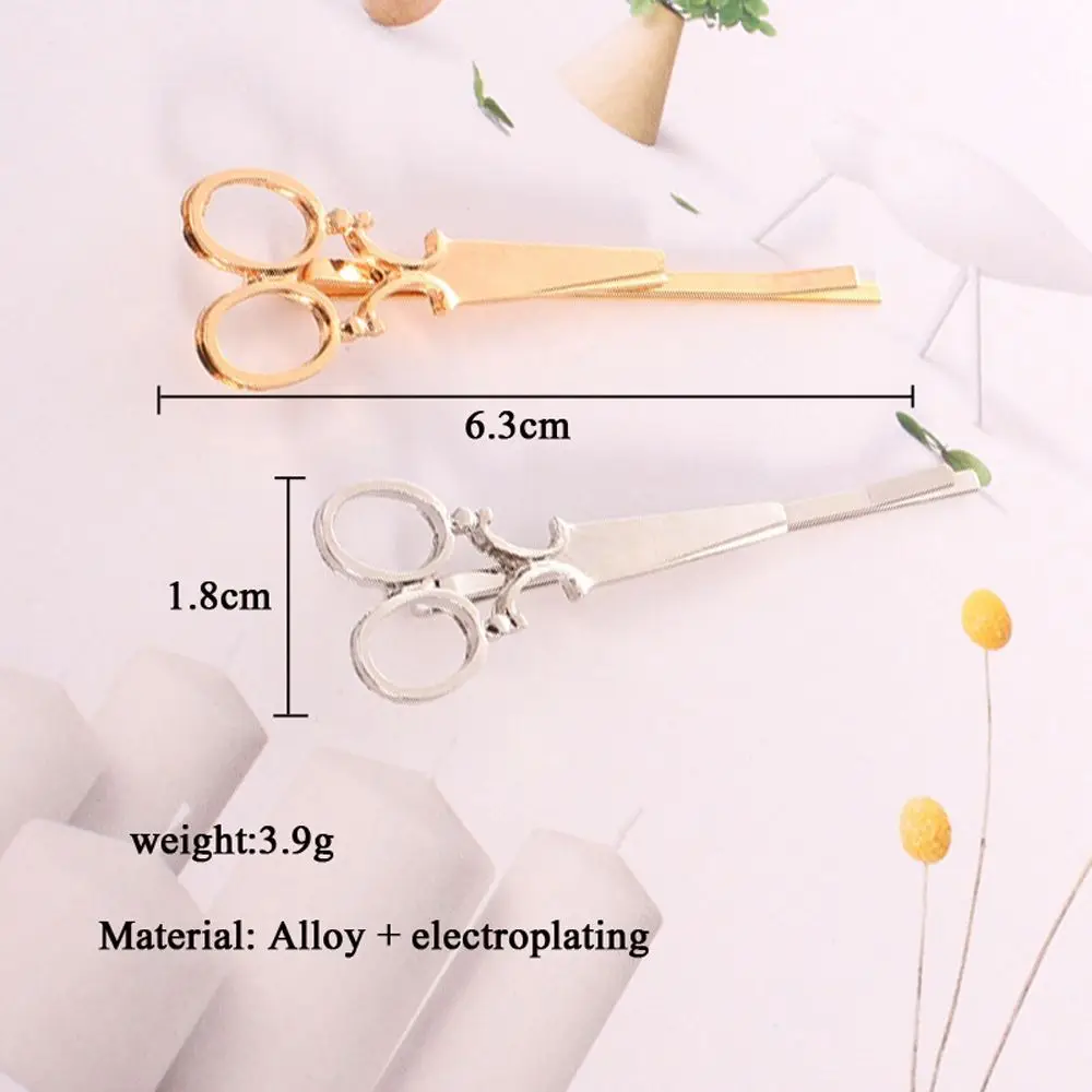 2pcs/lot Cute Hair Clips Claws Fashion Accessories Barrettes Hairpin Decorations Styling Tools Barrette for Women Girls| |