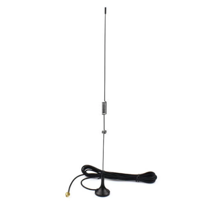 NAGOYA UT-106UV SMA-F UHF + УКВ Магнитный транспортных средствах Антенна для Kenwood woxun LTE