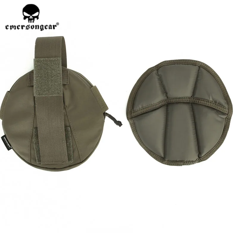 Emersongear Emerson тактический охотничий наплечный защитный чехол для защиты плеча чехол для AVS CPC жилет аксессуары 2 шт