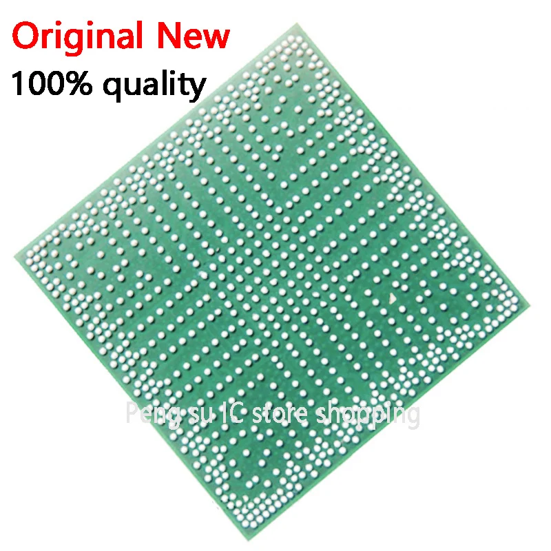 

100% New GLHM170 SR2C4 GL82Q170 SR2C5 GL82C236 SR2CC BGA Chipset