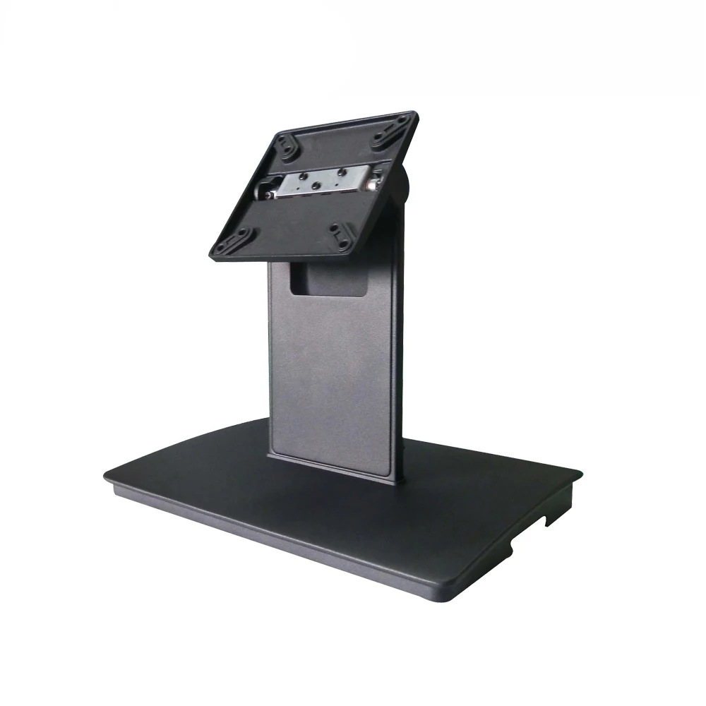 DesktopPOS PC Алюминиевый монитор стенд/алюминий/монитор Vesa стенд|aluminum monitor stand|monitor