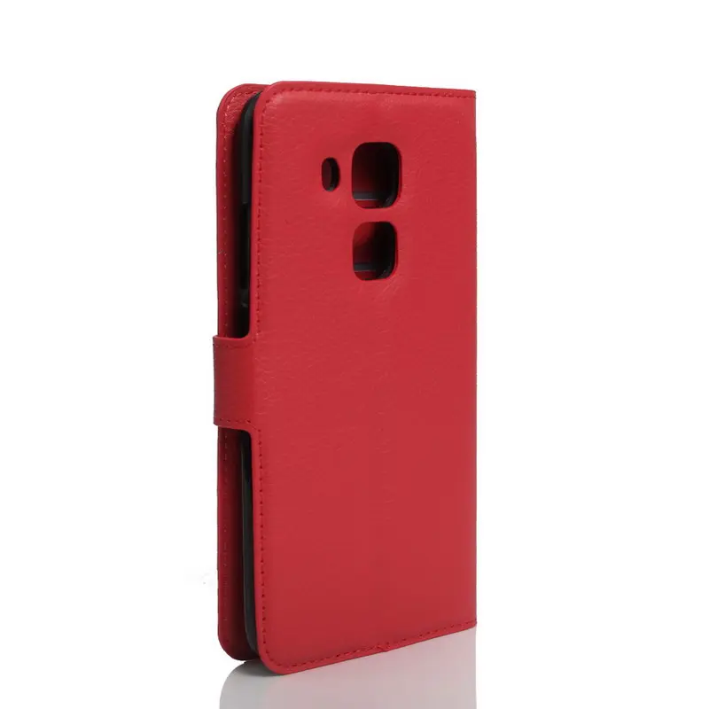 Huawei maimang 5 Case Fashion Phone Funda for Cases 5.5&quot Coques Wallet Flip PU Leather Bag | Мобильные телефоны и