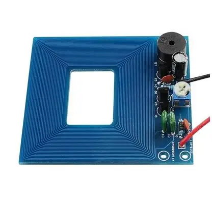 Металлоискатель Бесконтактный модуль обнаружения индукции металла для Arduino |