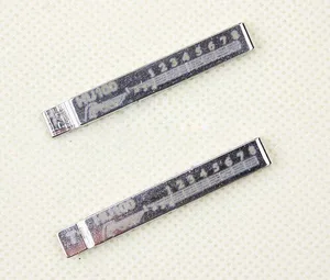 Лезвие для ключа HU100 с гравировкой для Buick, Opel, Cadillac, заготовка для резки зубов, 2 в 1 ( 71)