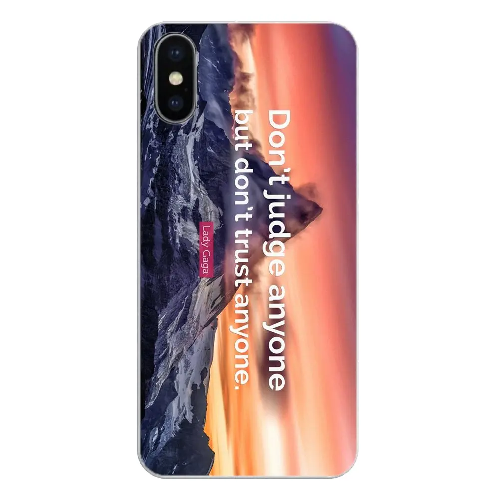 Dont Trust Anyone Triangle Pyramid Art For Nokia 2 3 5 6 8 9 230 3310 2.1 3.1 5.1 7 Plus Soft Transparent Cases Covers |