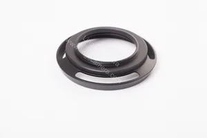 BL4114a Metal Lens Hood for Olympus 14-42mm f/3.5-5.6 EZ Lens Olympus EP5 EPL7 EM10 (37mm)