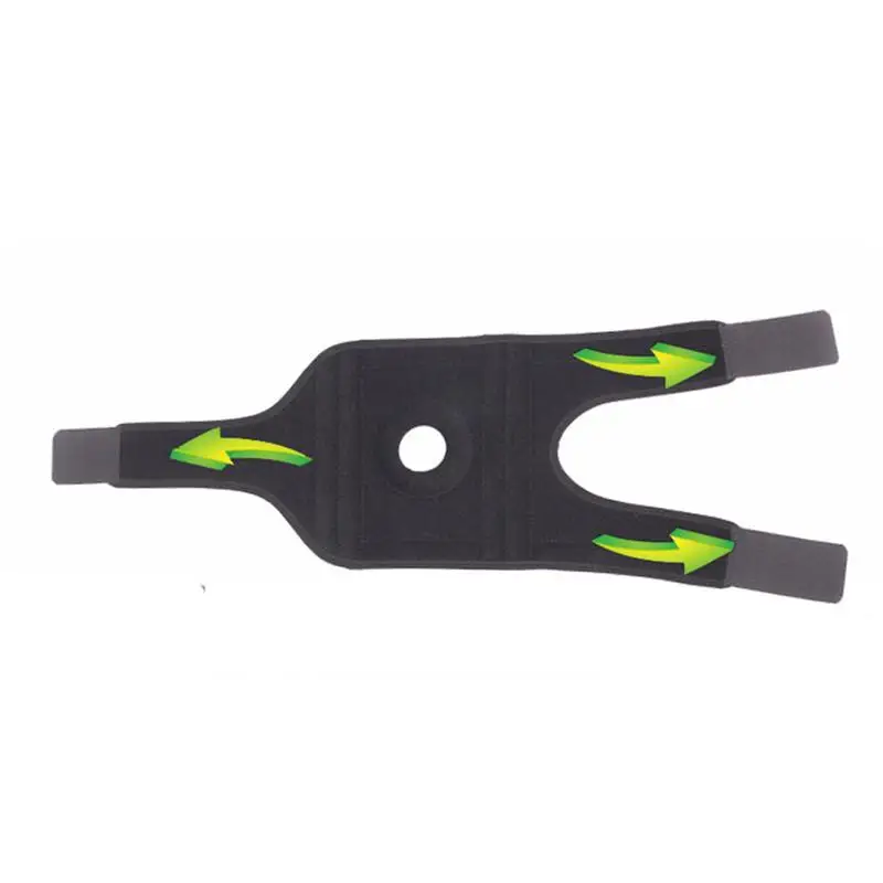 1 шт. наколенник легко носить Профессиональный Универсальный водонепроницаемый