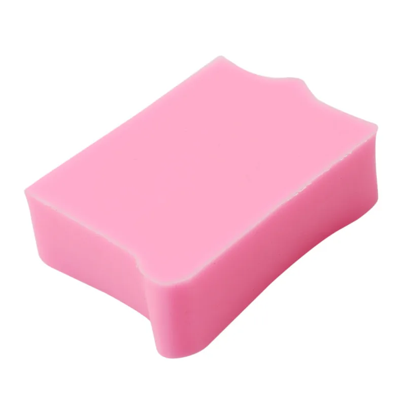 Ангел запах Цветок Силиконовые Fondant (сахарная) Мыло 3D форма для торта капкейков