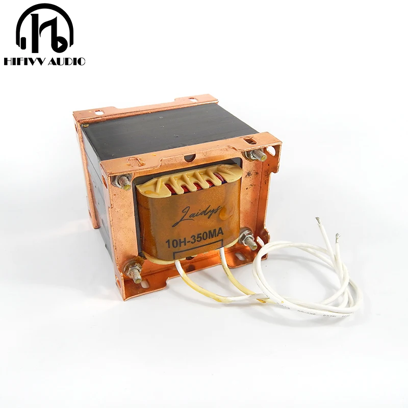 Трубчатый усилитель HIFI катушка в наличии для фильтра усилителя 300B EL34 KT88 с аудио
