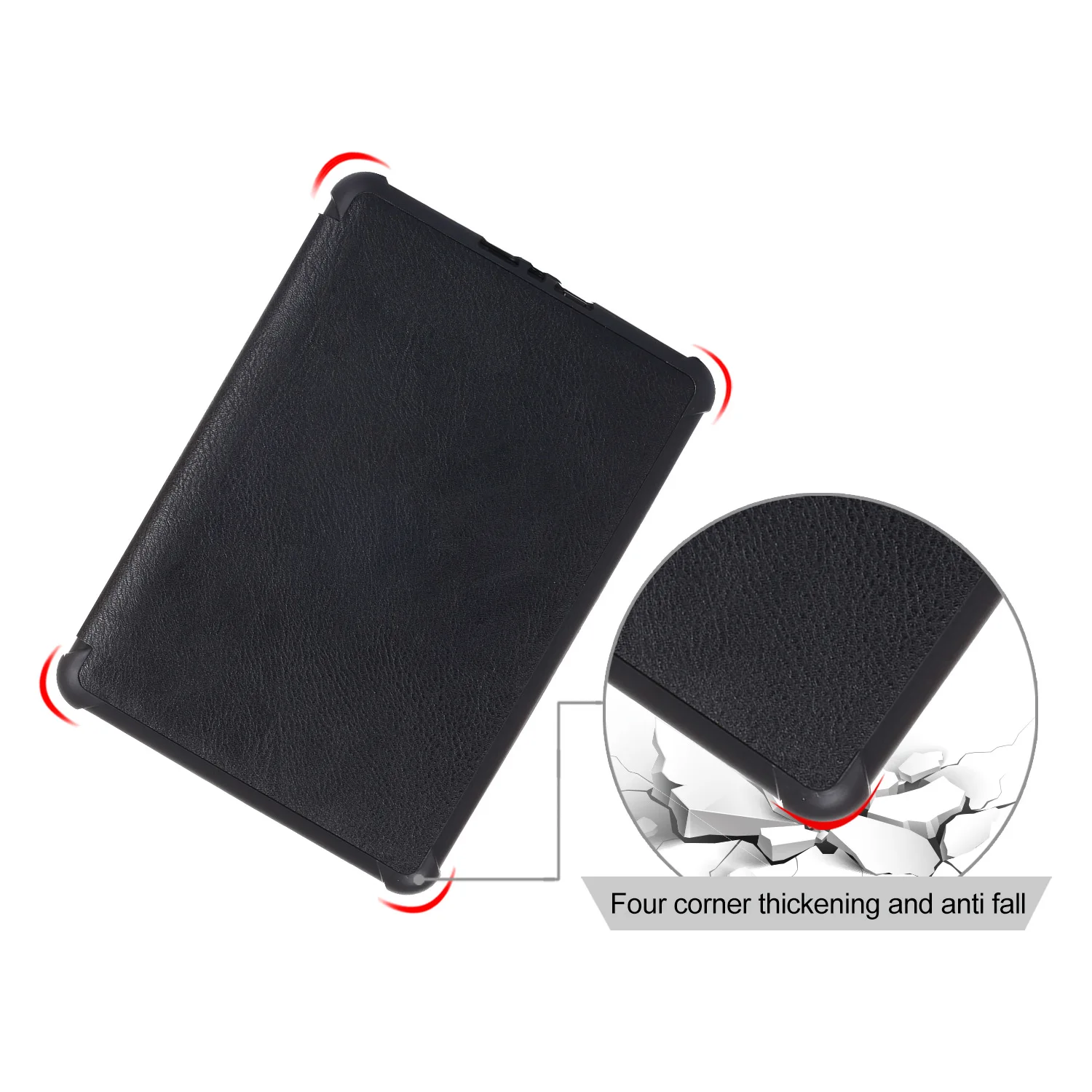Магнитный смарт-чехол для Amazon New Kindle Paperwhite4 2018 выпущенный чехол funda Paperwhite 10