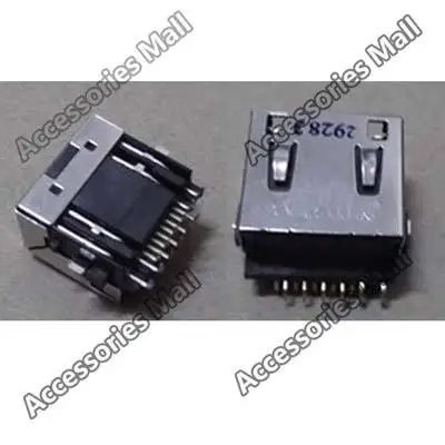 Ноутбук с разъемом RJ45/сетевыми интерфейсными картами/портом Ethernet/портом LAN